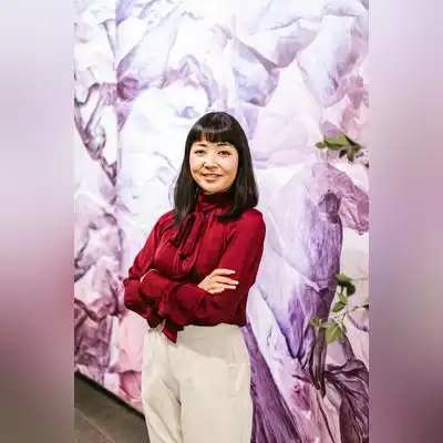许松华